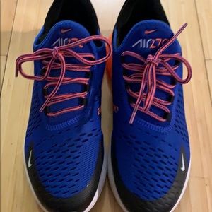 Grade school airmax 270